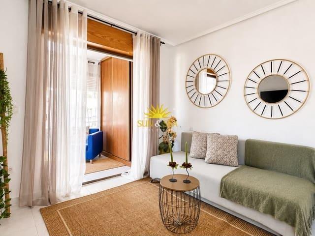Apartamento en venta en Torrevieja, Alicante Costa Blanca
