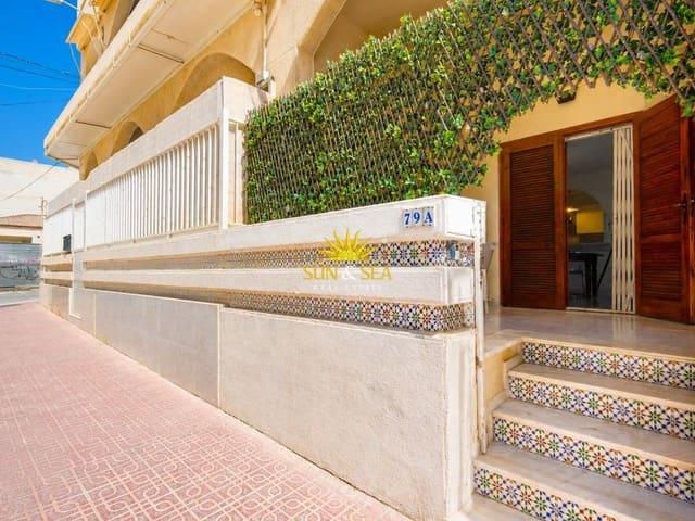 Apartamento en venta en Torrevieja, Alicante Costa Blanca