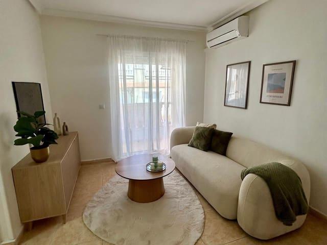 Apartamento en venta en Torrevieja, Alicante Costa Blanca