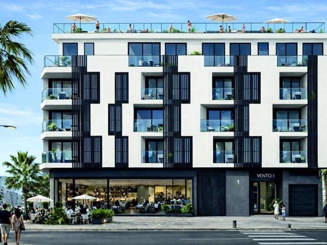 Apartamento en venta en Torrevieja, Alicante Costa Blanca