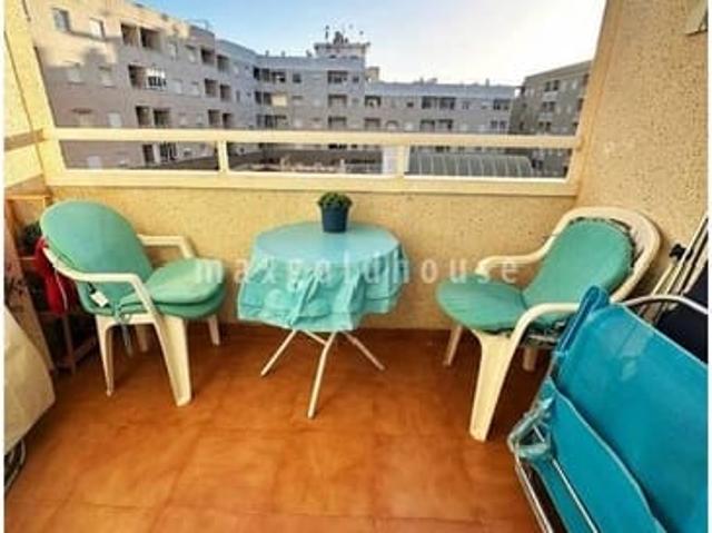 Apartamento en venta en Torrevieja, Alicante Costa Blanca