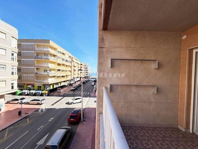 Apartamento en venta en Torrevieja, Alicante Costa Blanca