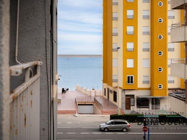 Apartamento en venta en Torrevieja, Alicante Costa Blanca