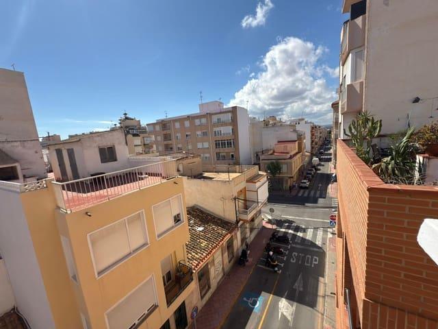 Apartamento en venta en Torrevieja, Alicante Costa Blanca