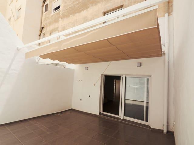 Apartamento en venta en Torrevieja, Alicante Costa Blanca