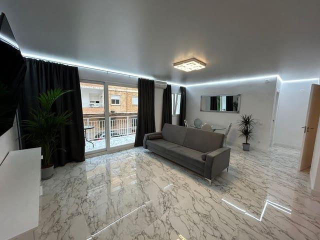 Apartamento en venta en Torrevieja, Alicante Costa Blanca