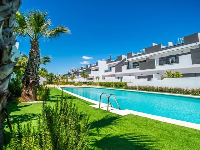 Apartamento en venta en Torrevieja, Alicante Costa Blanca