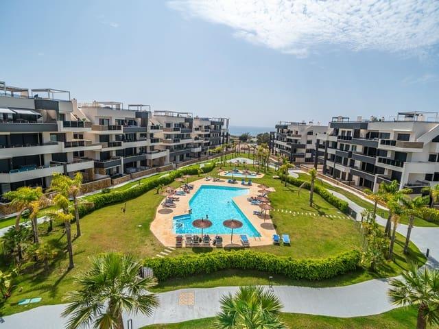 Apartamento en venta en Torrevieja, Alicante Costa Blanca