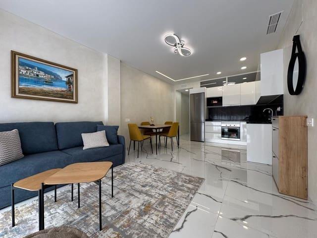 Apartamento en venta en Torrevieja, Alicante Costa Blanca