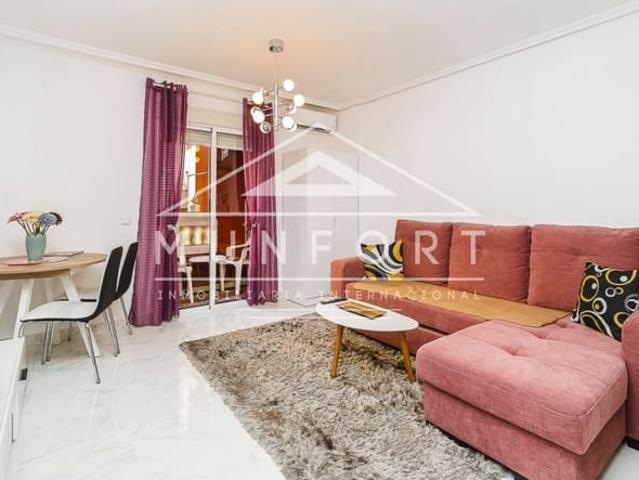 Apartamento en venta en Torrevieja, Alicante Costa Blanca