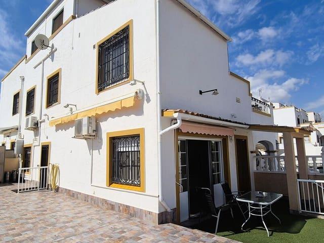 Casa en venta en Torrevieja, Alicante Costa Blanca