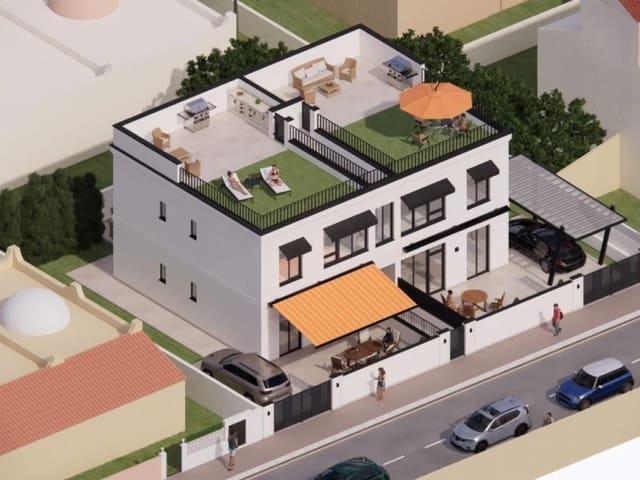 Apartamento en venta en Torrevieja, Alicante Costa Blanca