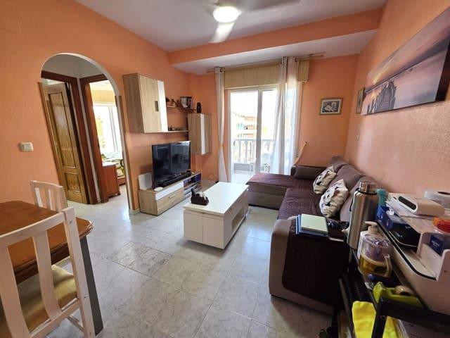 Apartamento en venta en Torrevieja, Alicante Costa Blanca