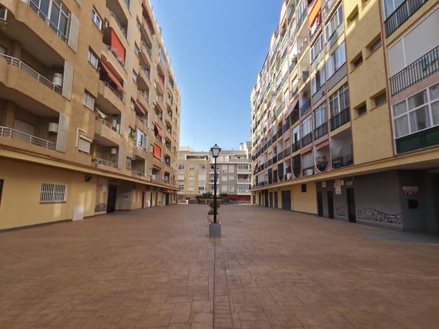 Apartamento en venta en Torrevieja, Alicante Costa Blanca