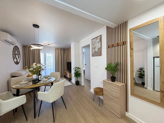 Apartamento en venta en Torrevieja, Alicante Costa Blanca