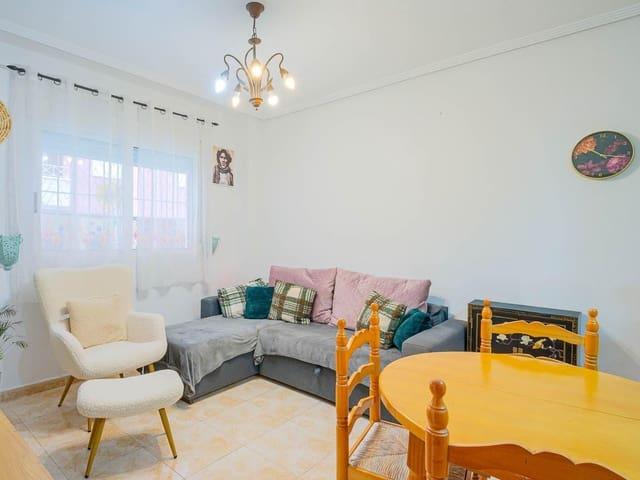 Apartamento en venta en Torrevieja, Alicante Costa Blanca
