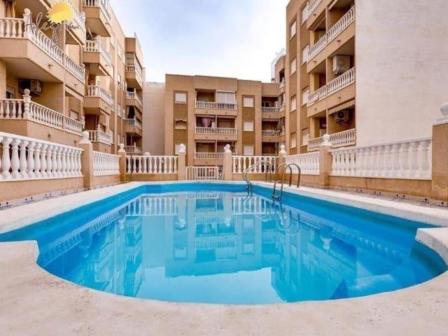 Apartamento en venta en Torrevieja, Alicante Costa Blanca