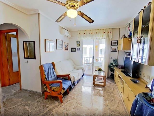 Apartamento en venta en Torrevieja, Alicante Costa Blanca