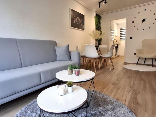 Apartamento en venta en Torrevieja, Alicante Costa Blanca