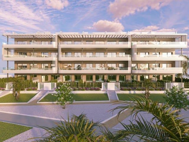Apartamento en venta en Torrevieja, Alicante Costa Blanca