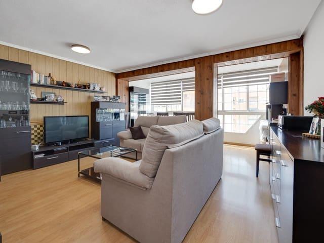 Apartamento en venta en Torrevieja, Alicante Costa Blanca