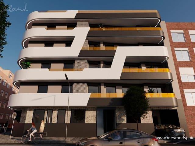 Apartamento en venta en Torrevieja, Alicante Costa Blanca