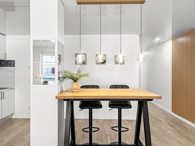 Apartamento en venta en Torrevieja, Alicante Costa Blanca