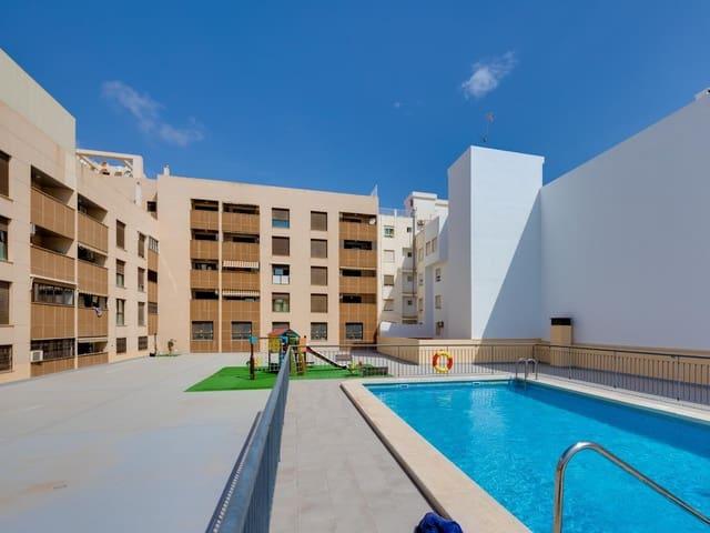Apartamento en venta en Torrevieja, Alicante Costa Blanca