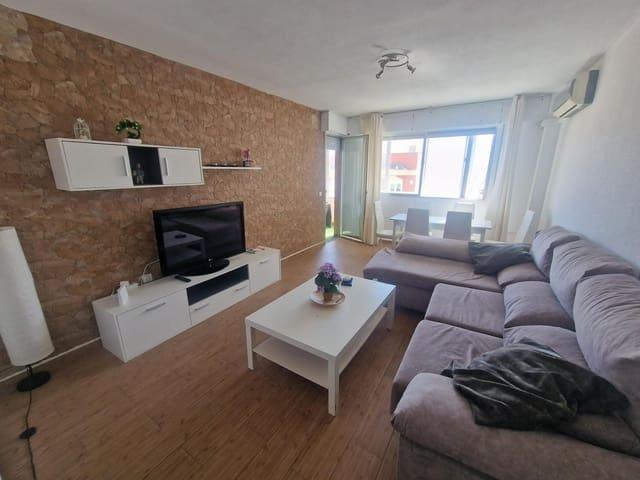 Apartamento en venta en Torrevieja, Alicante Costa Blanca