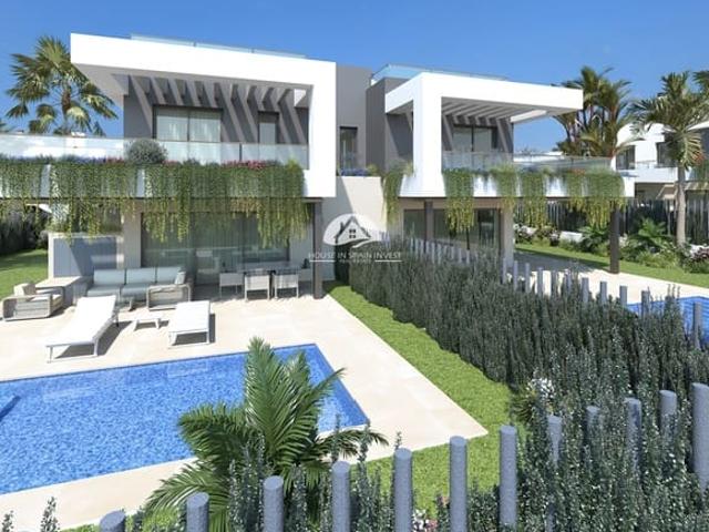 Apartamento en venta en Torrevieja, Alicante Costa Blanca