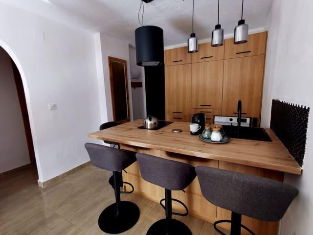 Apartamento en venta en Torrevieja, Alicante Costa Blanca