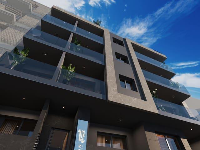 Apartamento en venta en Torrevieja, Alicante Costa Blanca