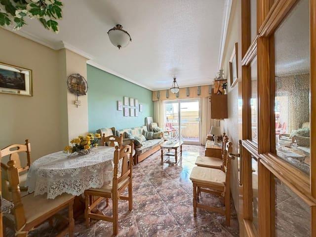 Apartamento en venta en Torrevieja, Alicante Costa Blanca
