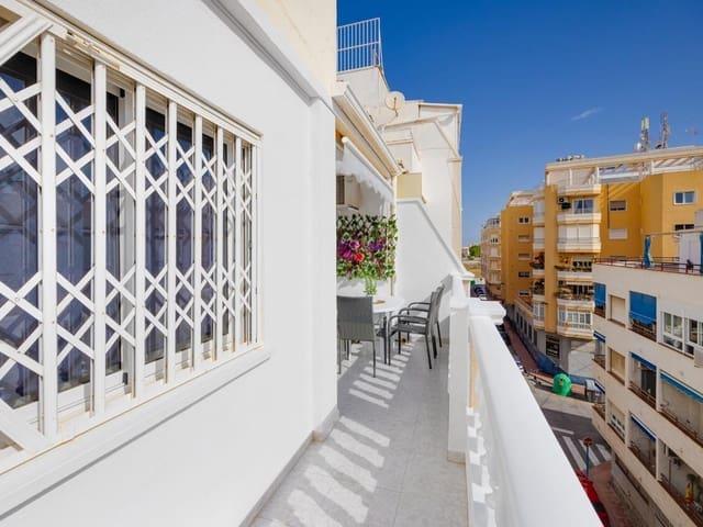 Apartamento en venta en Torrevieja, Alicante Costa Blanca