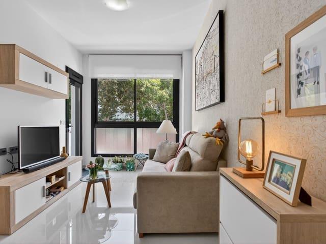 Apartamento en venta en Torrevieja, Alicante Costa Blanca