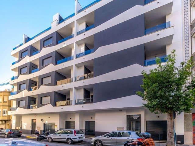 Apartamento en venta en Torrevieja, Alicante Costa Blanca