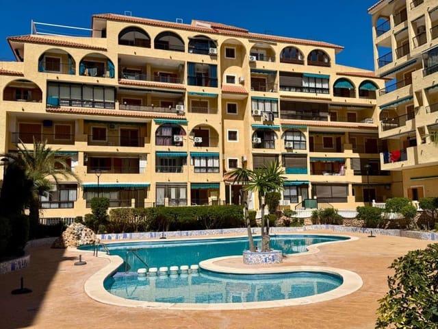 Apartamento en venta en Torrevieja, Alicante Costa Blanca