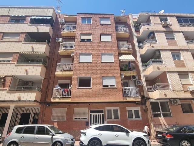 Apartamento en venta en Torrevieja, Alicante Costa Blanca
