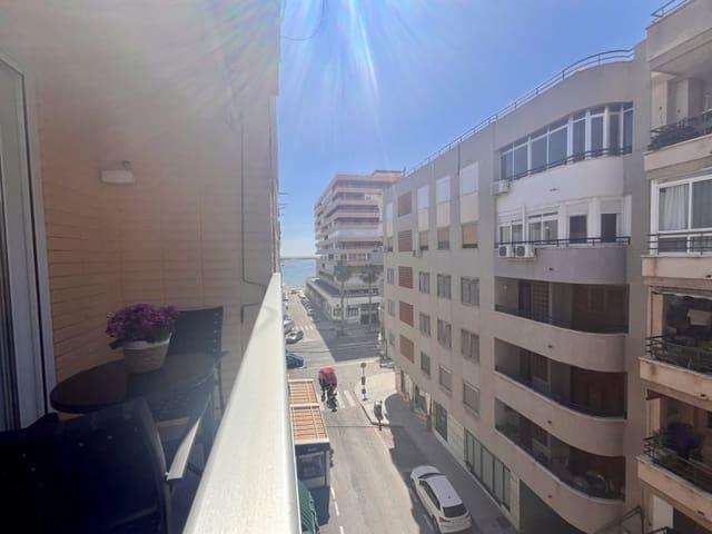 Apartamento en venta en Torrevieja, Alicante Costa Blanca