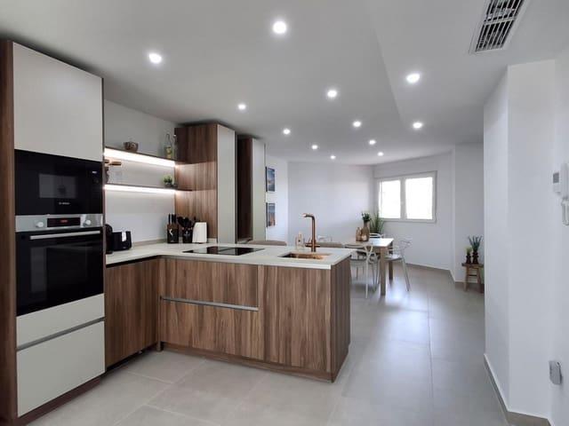 Apartamento en venta en Torrevieja, Alicante Costa Blanca