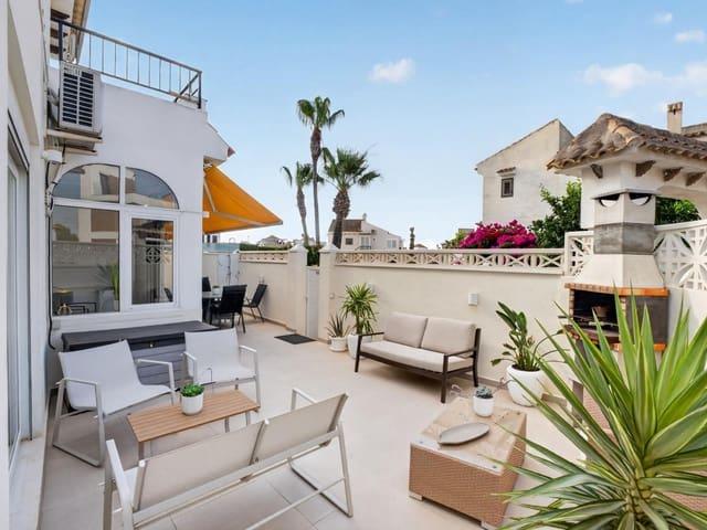 Apartamento en venta en Torrevieja, Alicante Costa Blanca