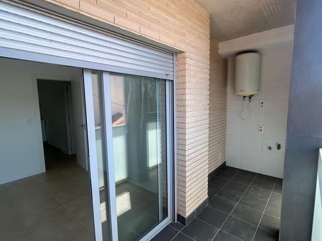 Apartamento en venta en Torrevieja, Alicante Costa Blanca