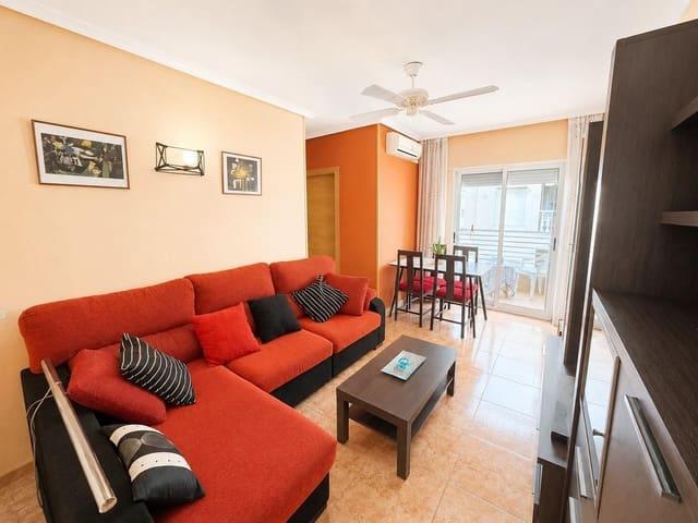 Apartamento en venta en Torrevieja, Alicante Costa Blanca