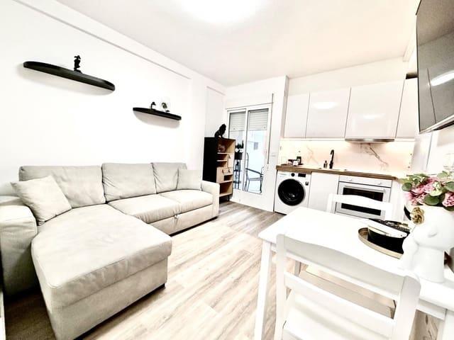 Apartamento en venta en Torrevieja, Alicante Costa Blanca