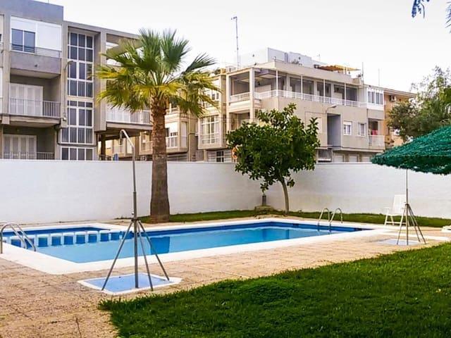 Apartamento en venta en Torrevieja, Alicante Costa Blanca