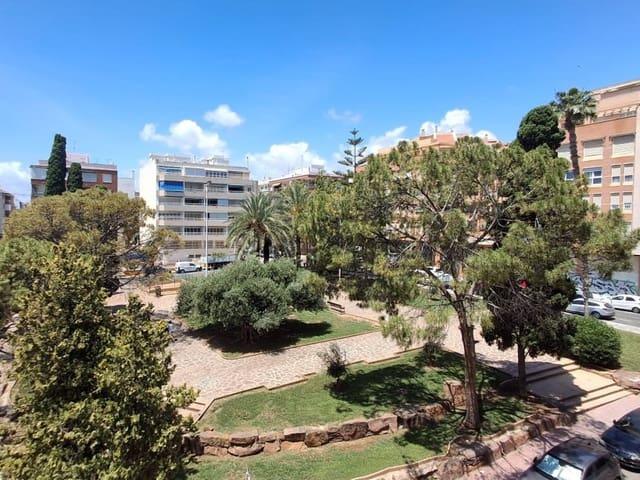 Apartamento en venta en Torrevieja, Alicante Costa Blanca