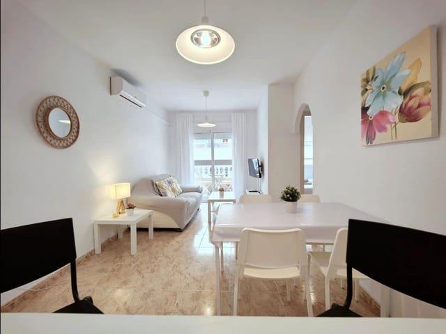 Apartamento en venta en Torrevieja, Alicante Costa Blanca