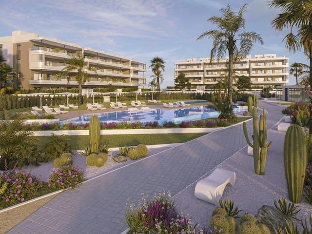 Apartamento en venta en Torrevieja, Alicante Costa Blanca