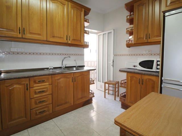 Apartamento en venta en Torrevieja, Alicante Costa Blanca