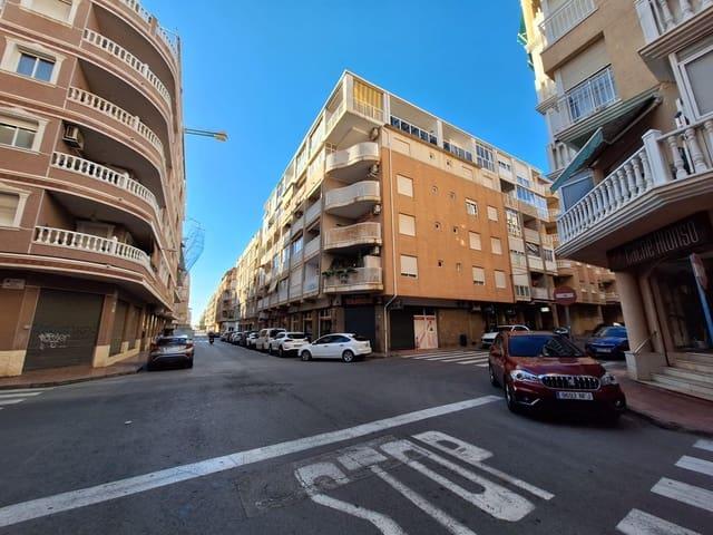 Apartamento en venta en Torrevieja, Alicante Costa Blanca